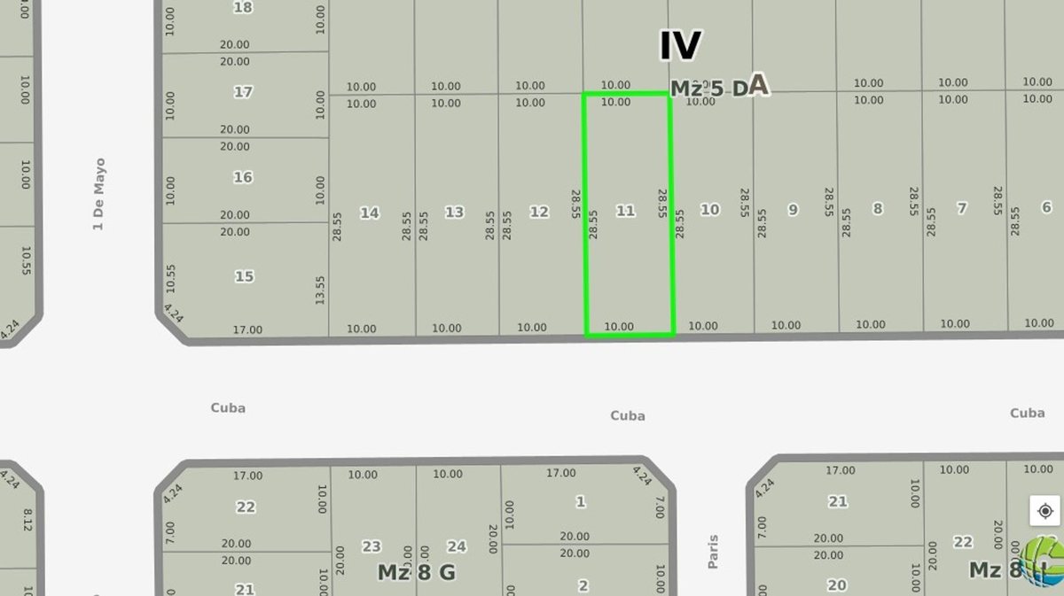 Casa en Venta en Tres de Febrero, G.B.A. Zona Oeste