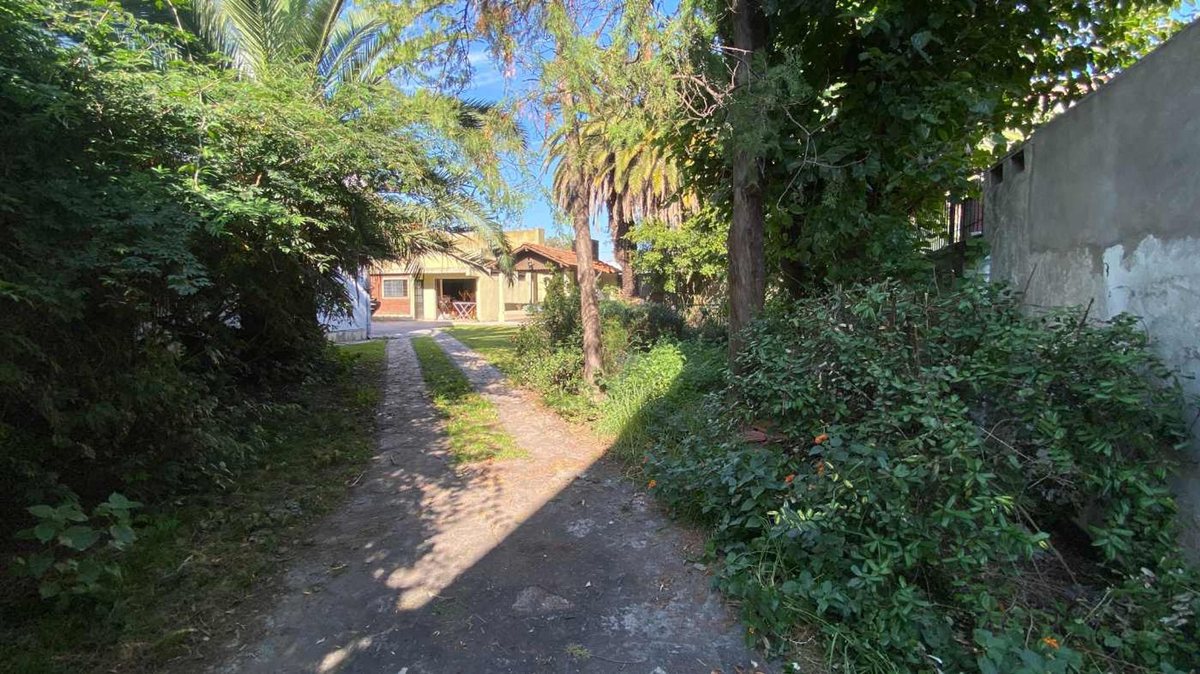 Casa en Venta en Ituzaingo, G.B.A. Zona Oeste