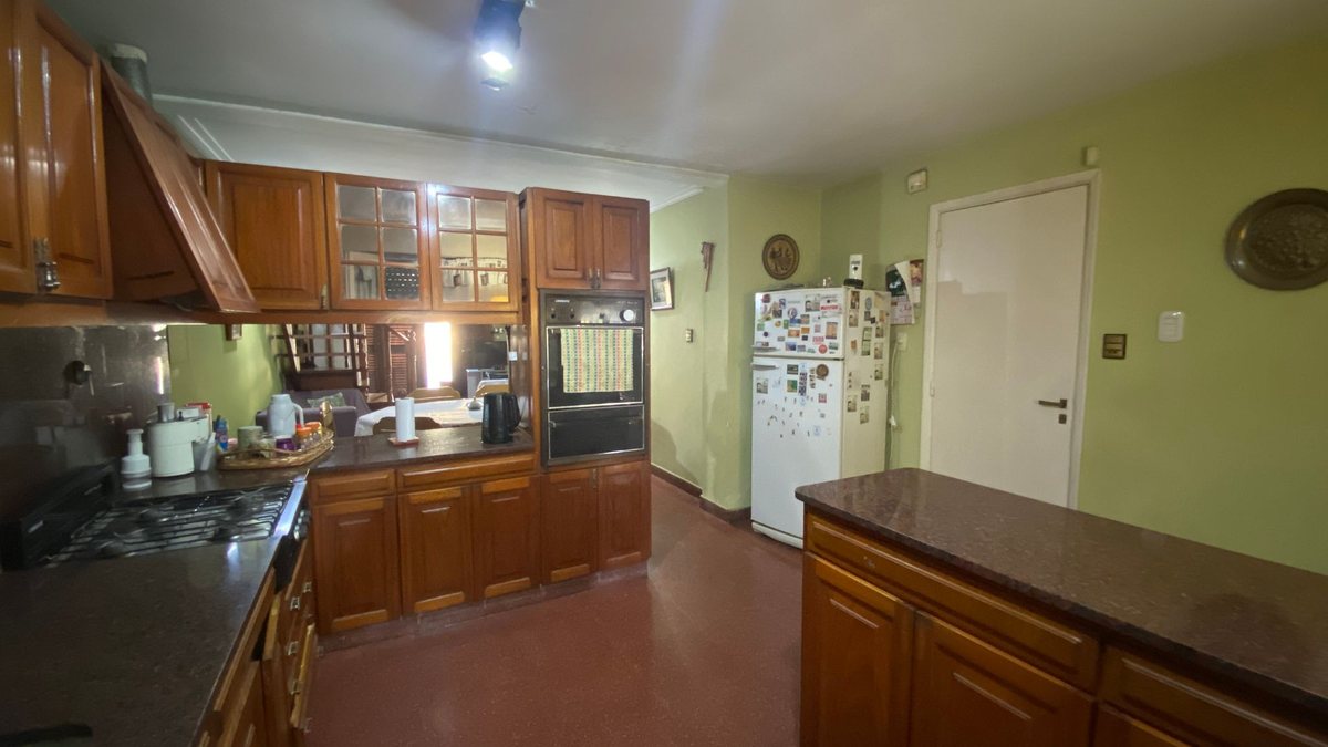Casa en Venta en Ituzaingo, G.B.A. Zona Oeste