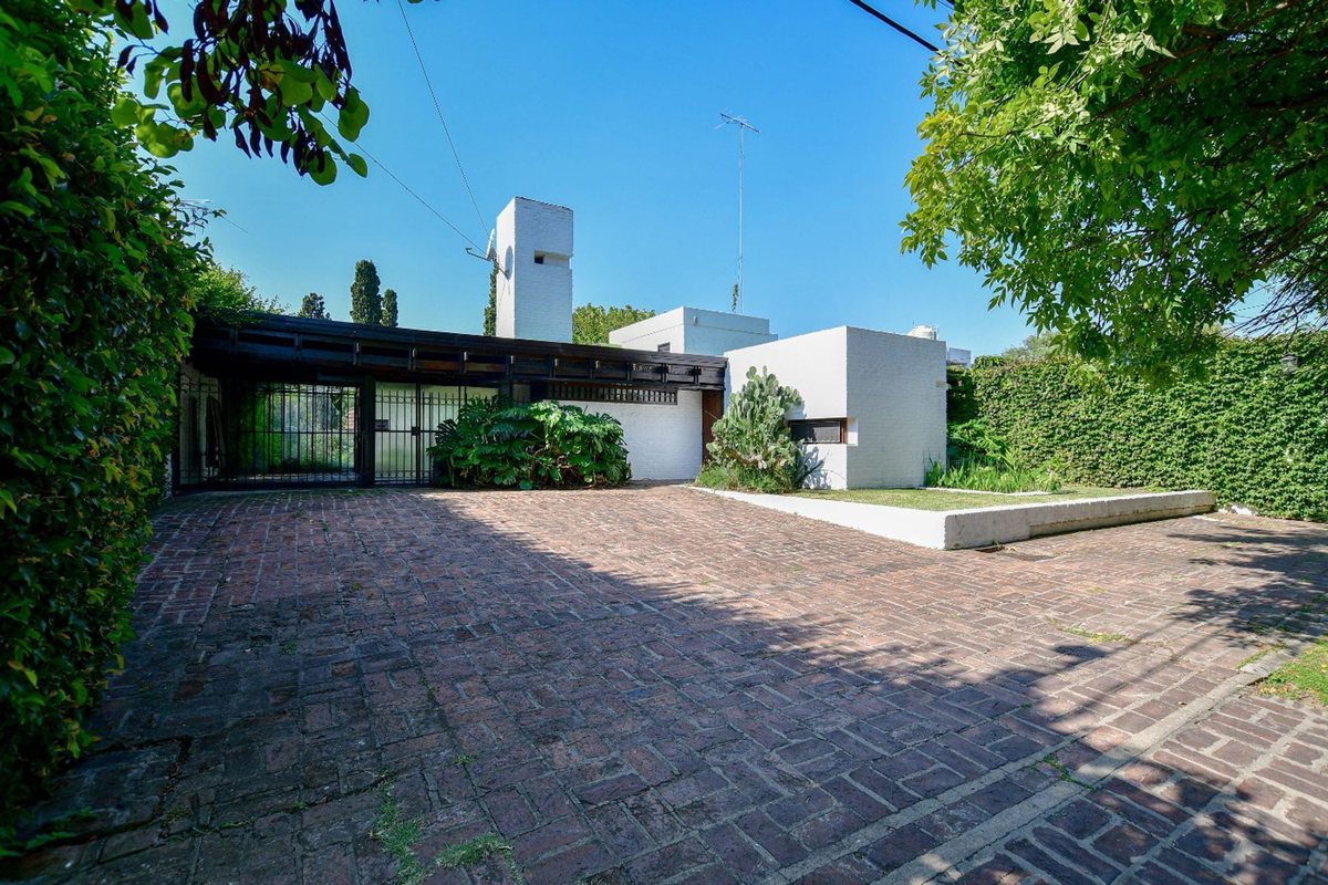 Casa en Venta en La Plata, G.B.A. Zona Sur