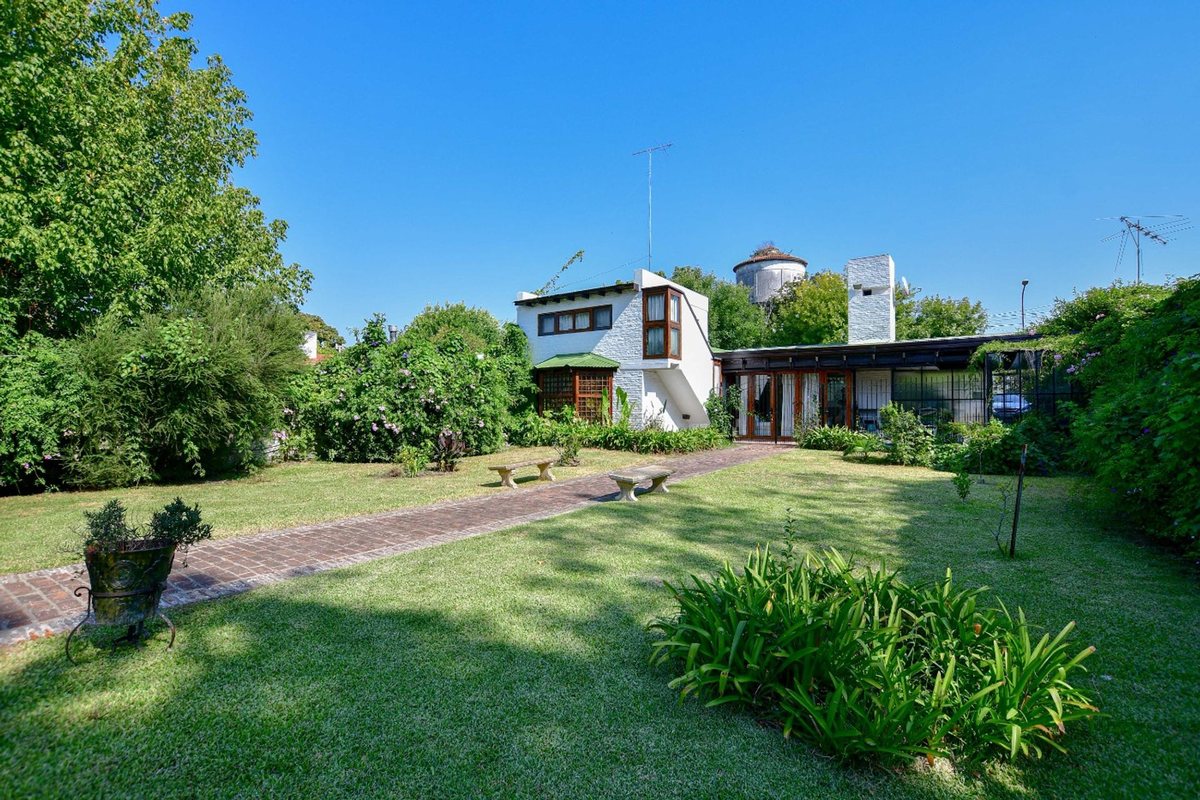 Casa en Venta en La Plata, G.B.A. Zona Sur