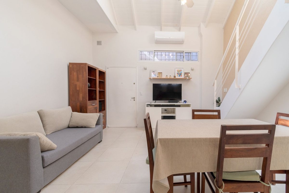 Casa en Venta en Saavedra, Capital Federal