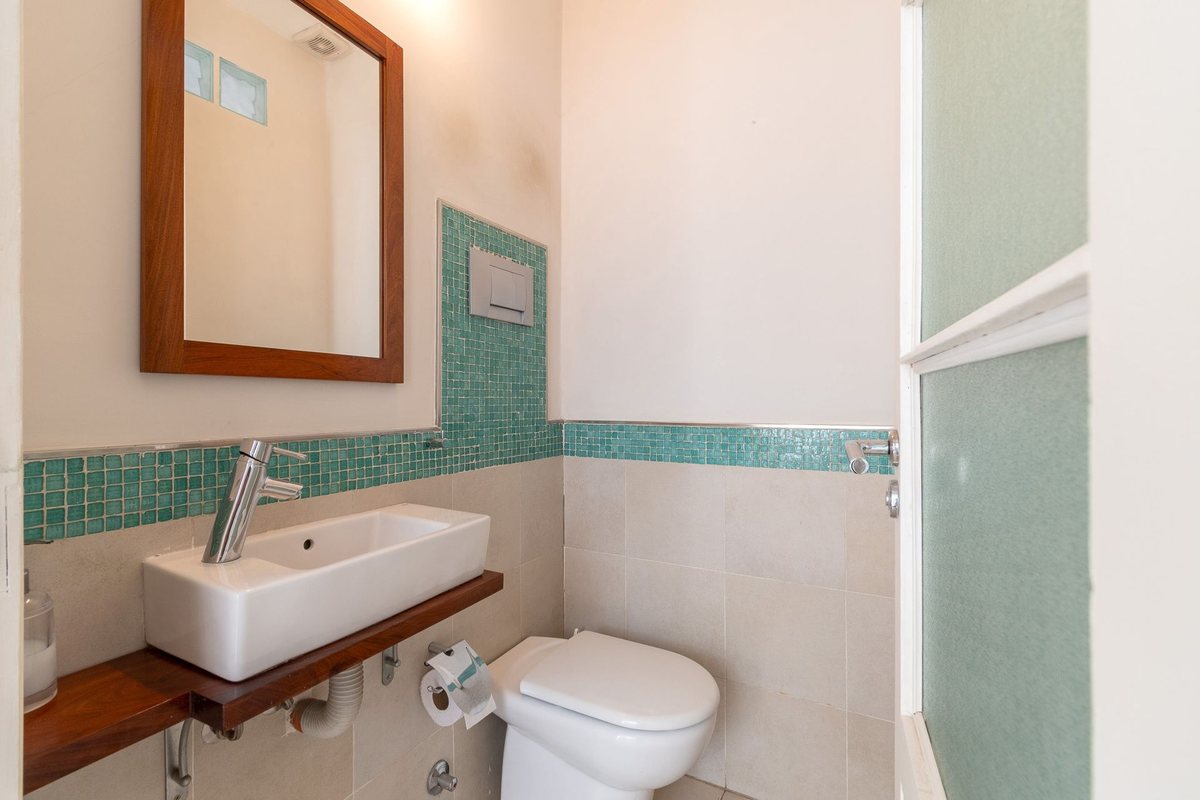 Casa en Venta en Saavedra, Capital Federal