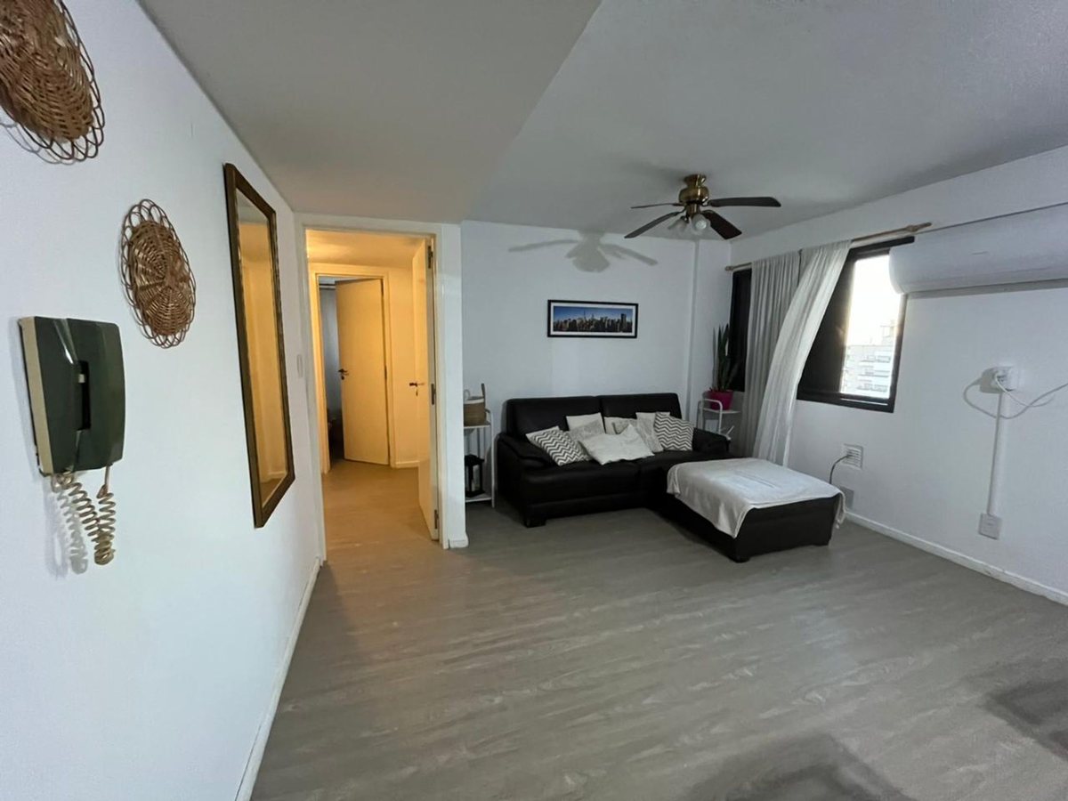Departamento en Venta en Santa Fe, Santa Fe
