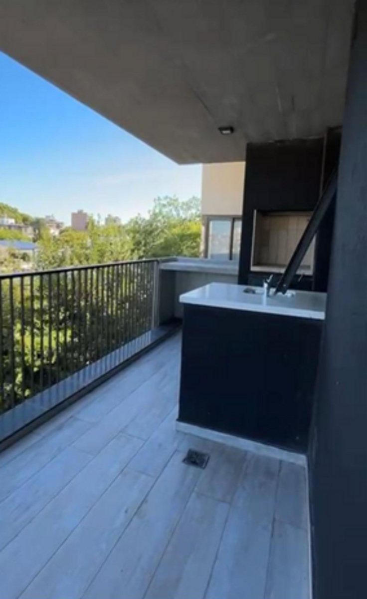 Departamento en Venta en Rosario, Santa Fe