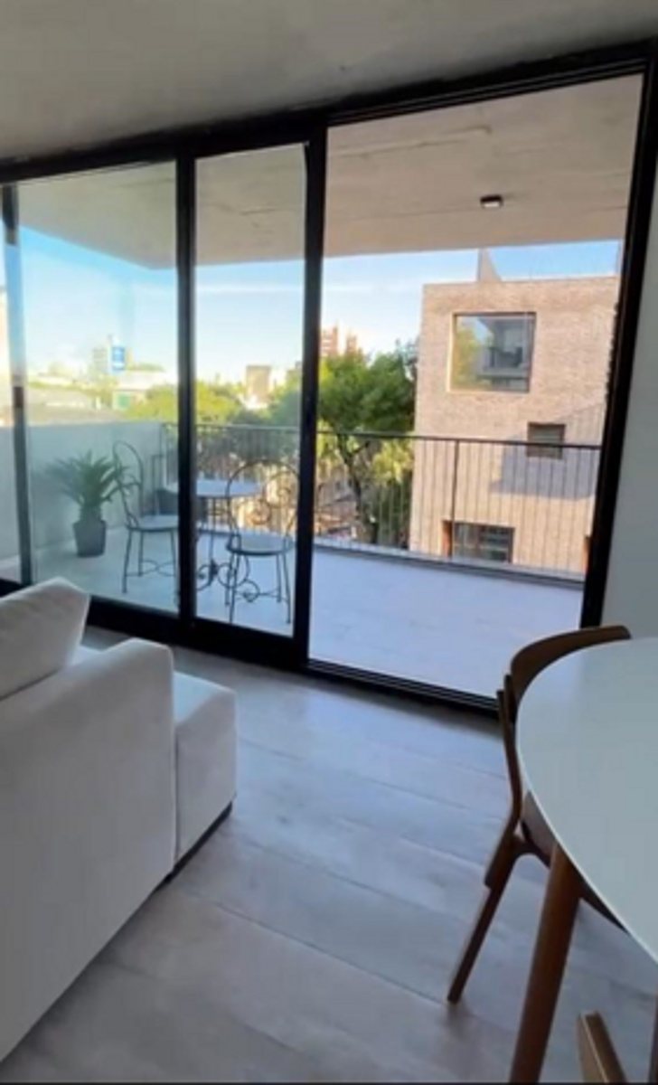 Departamento en Venta en Rosario, Santa Fe