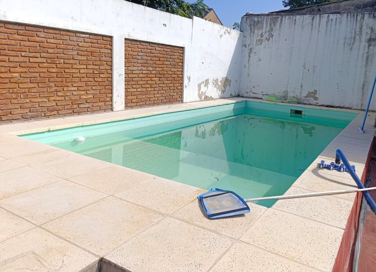 Casa en Venta en Ituzaingo, G.B.A. Zona Oeste