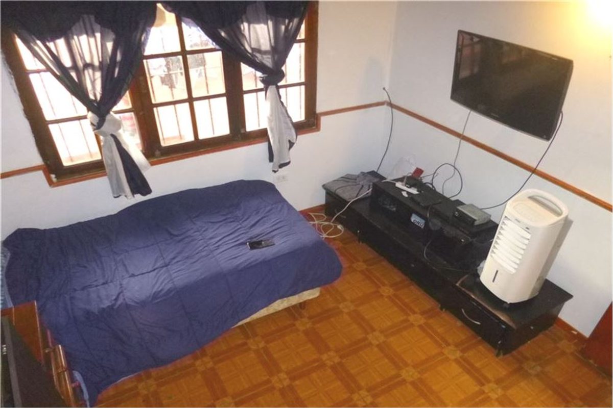 Casa en Venta en Ituzaingo, G.B.A. Zona Oeste