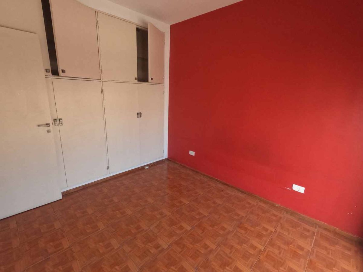 Departamento en Alquiler en Balvanera, Capital Federal