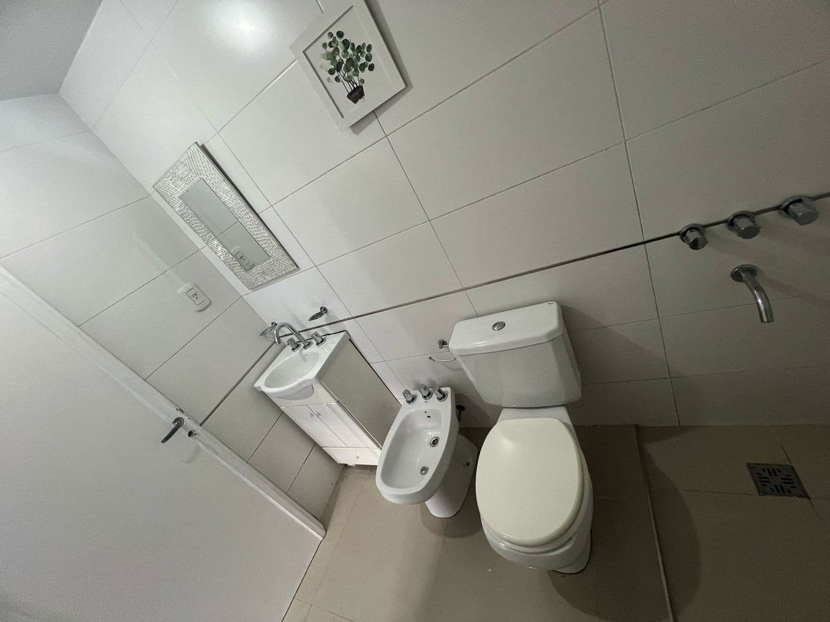 Departamento en Venta en Moron, G.B.A. Zona Oeste