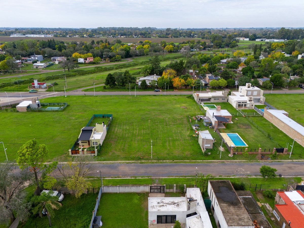 Lote en Venta en Rosario, Santa Fe