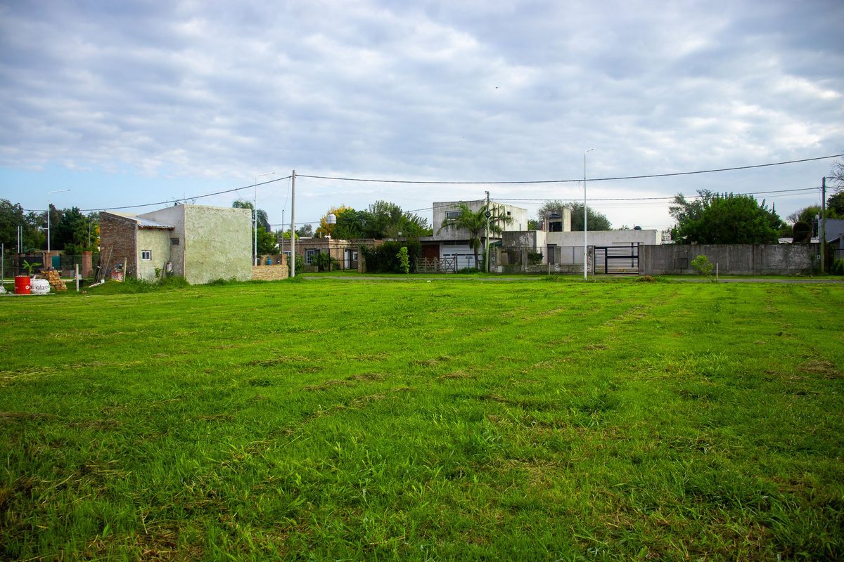 Lote en Venta en Rosario, Santa Fe