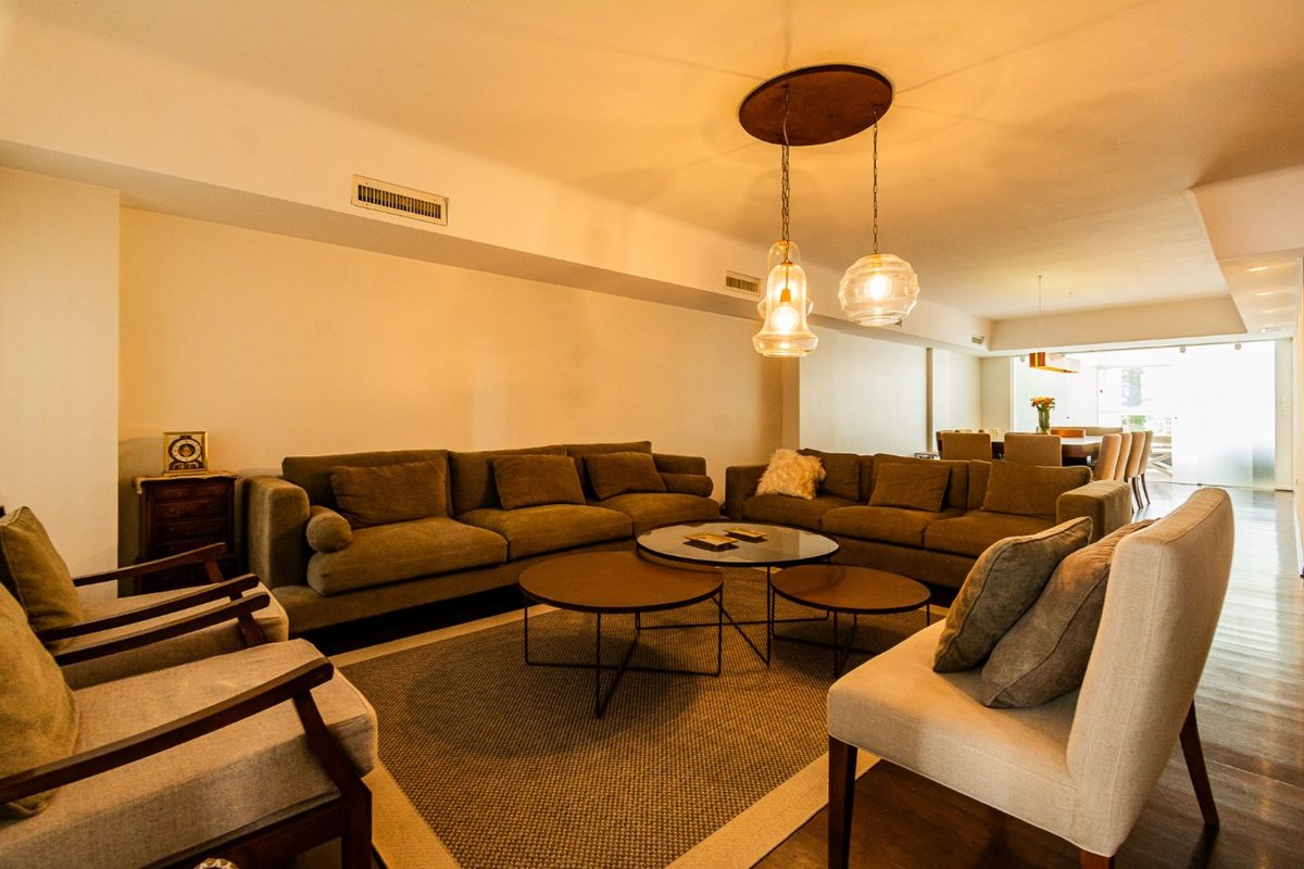 Departamento en Venta en Belgrano, Capital Federal
