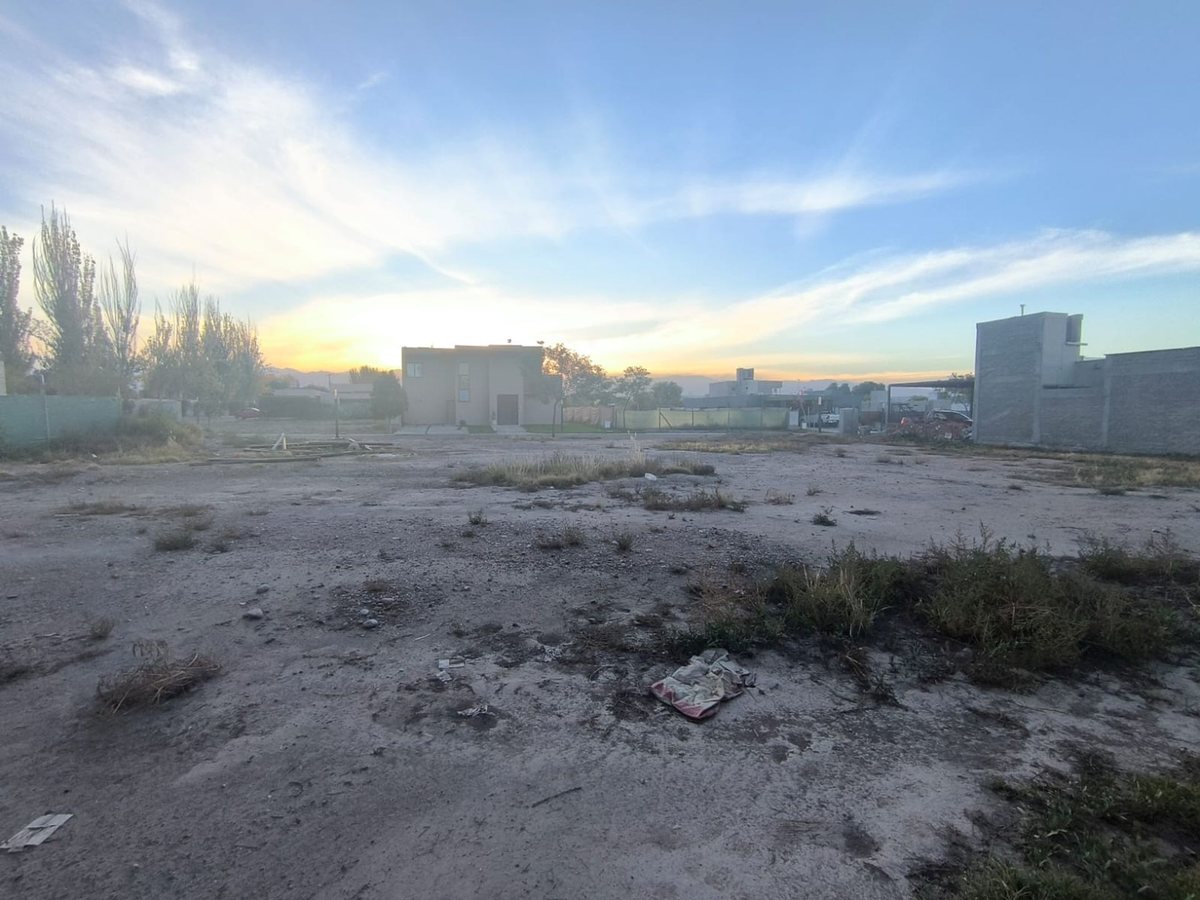 Lote en Venta en Maipu, Mendoza