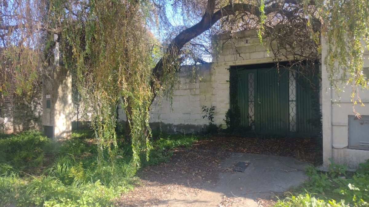 Lote en Venta en Azul, Buenos Aires Interior