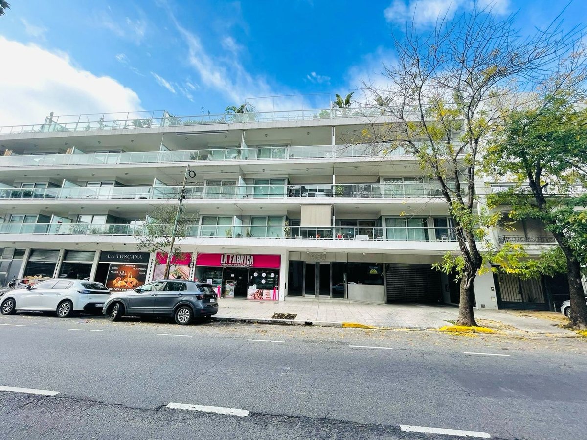 Departamento en Venta en Villa Urquiza, Capital Federal