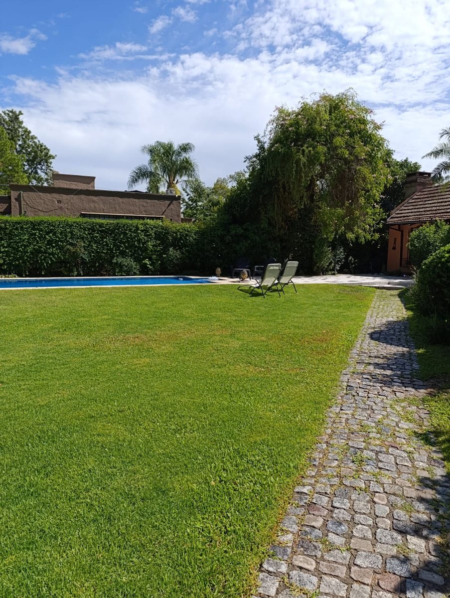 Casa en Venta en Tigre, G.B.A. Zona Norte