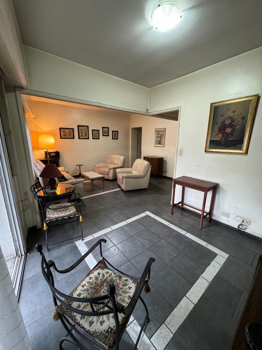 Departamento en Venta en Caballito, Capital Federal
