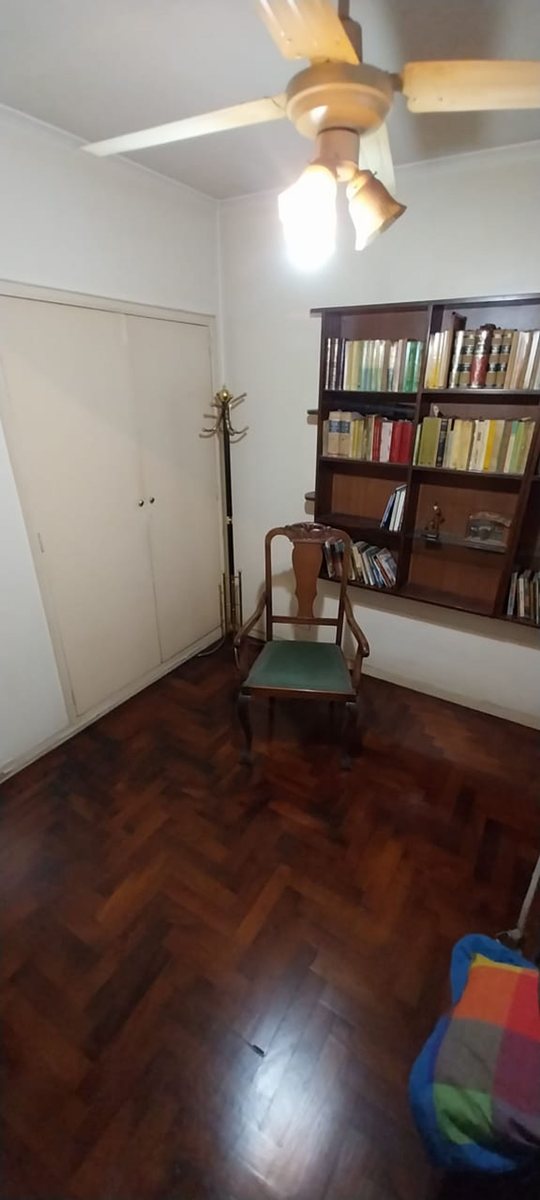 Departamento en Venta en Caballito, Capital Federal