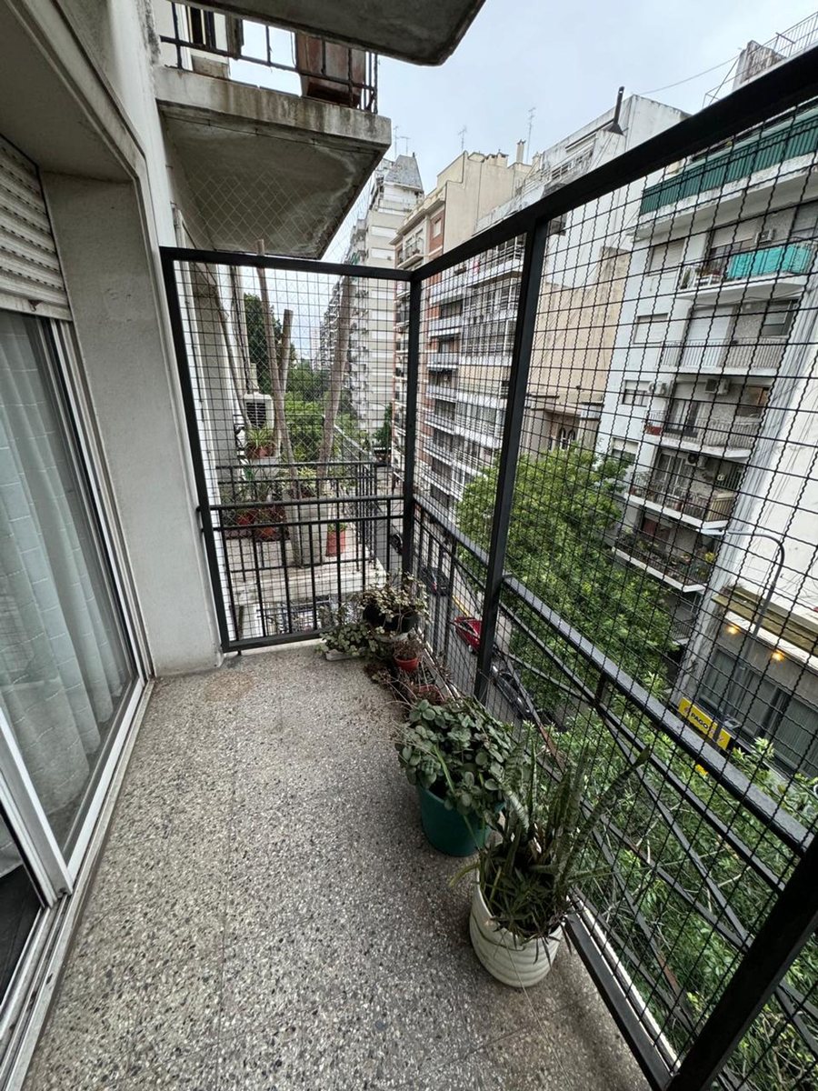 Departamento en Venta en Caballito, Capital Federal