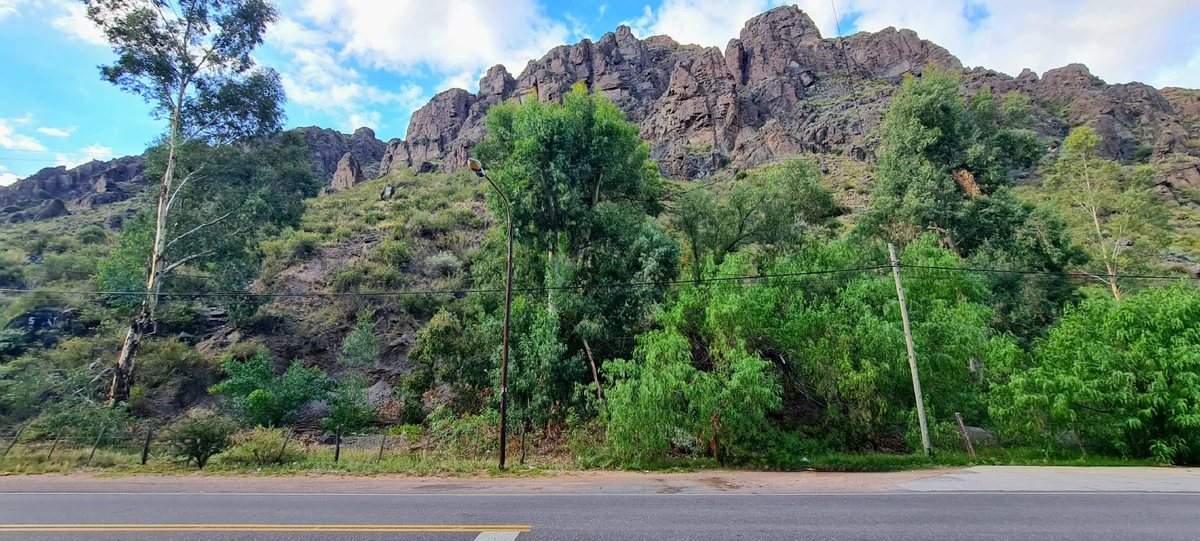 Lote en Venta en San Rafael, Mendoza