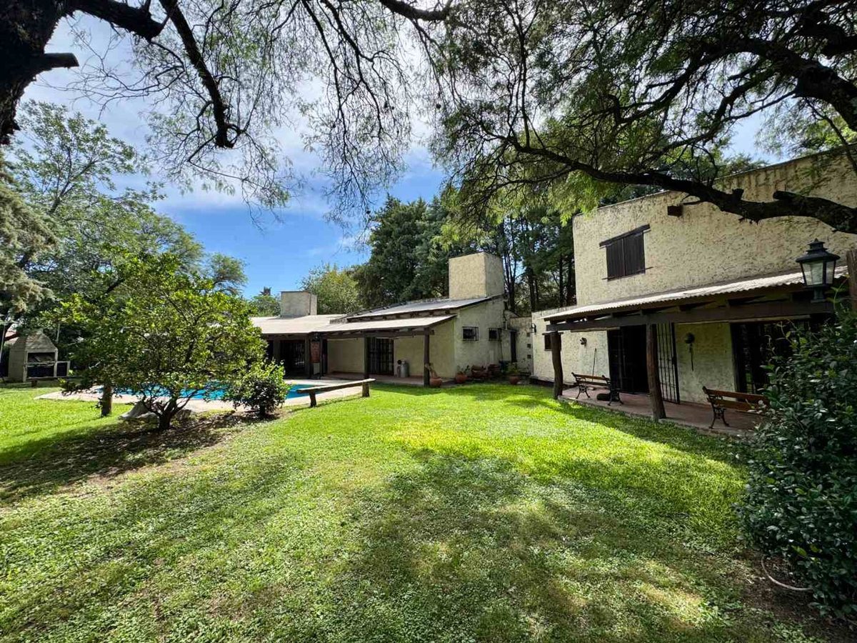Casa en Venta en Capital, Cordoba