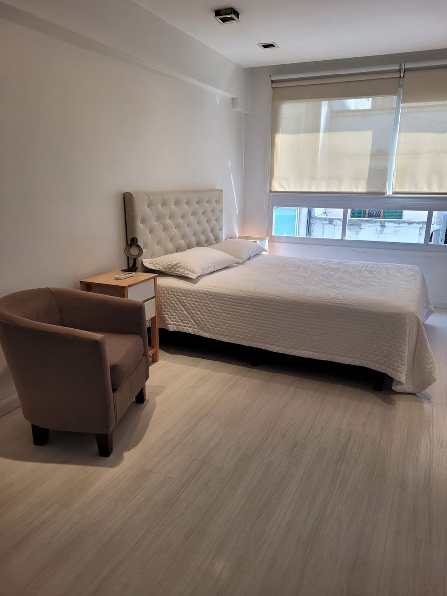 Departamento en Venta en San Nicolas, Capital Federal