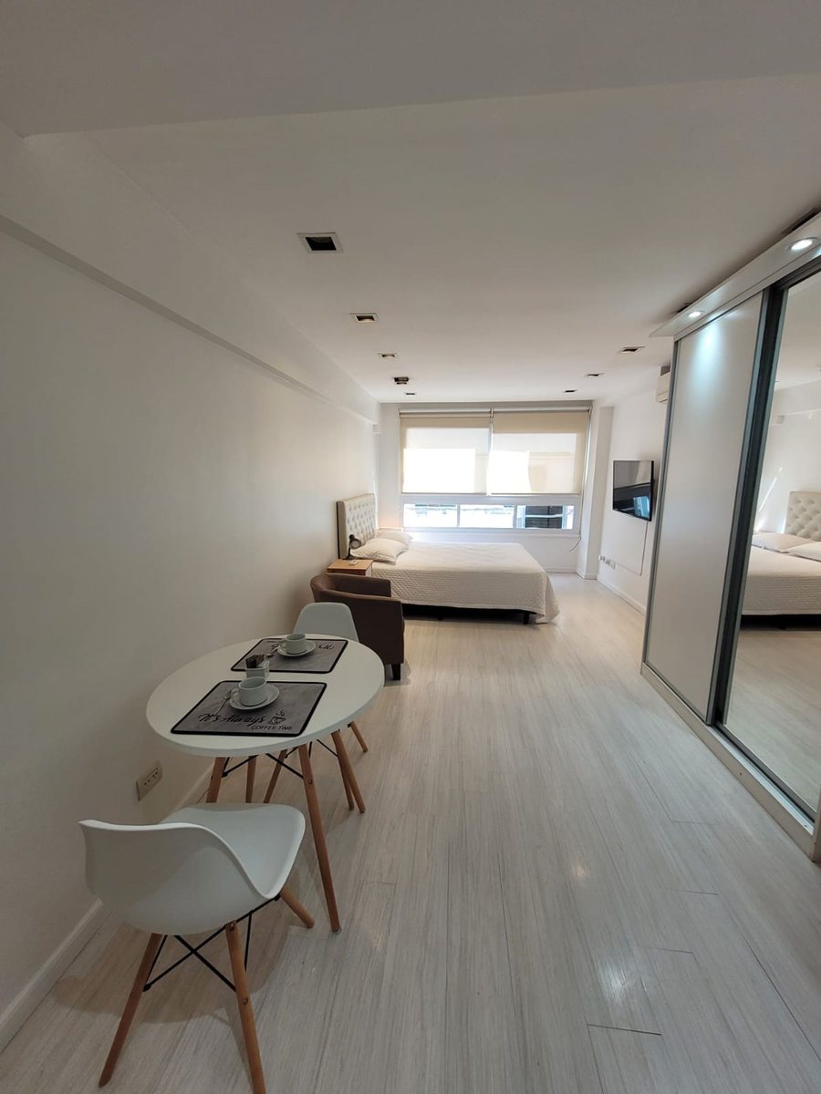 Departamento en Venta en San Nicolas, Capital Federal