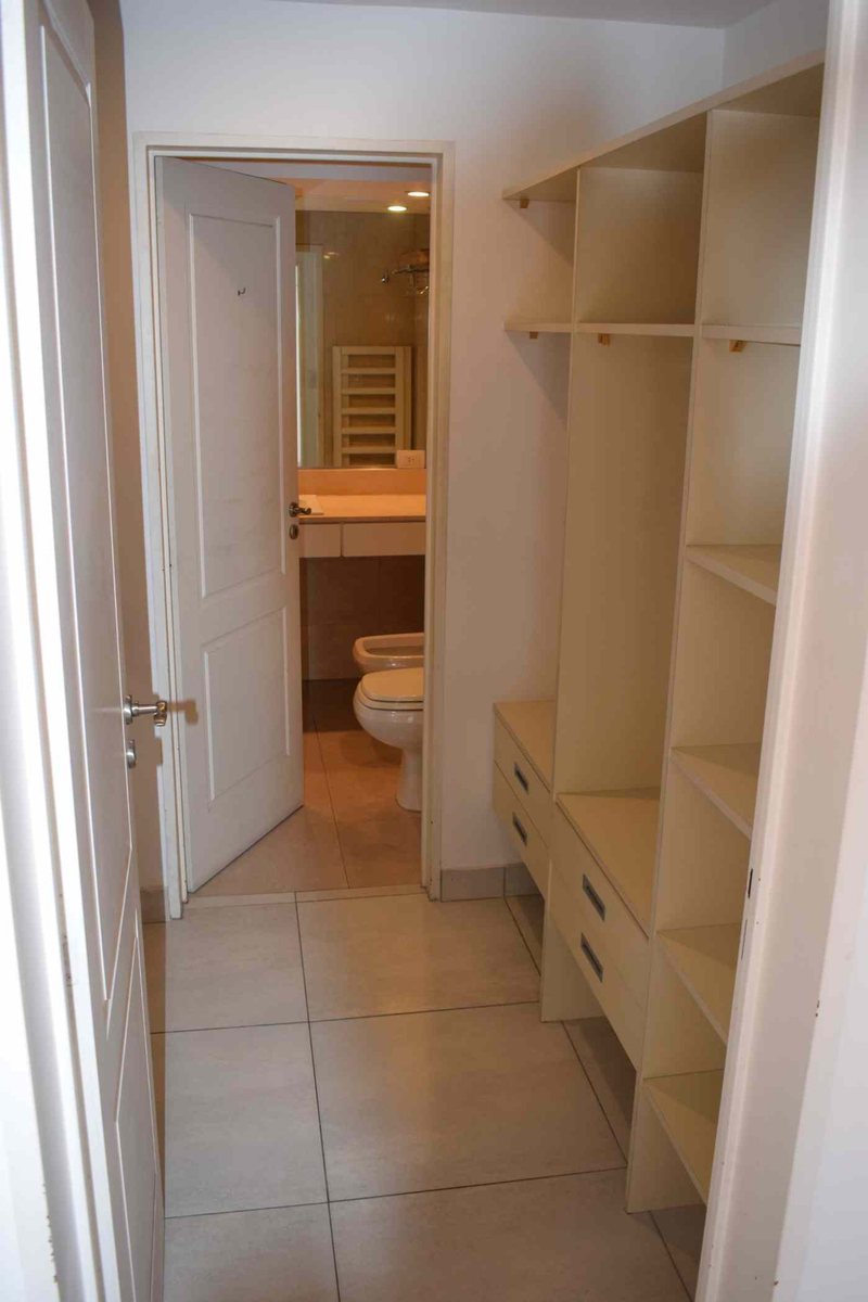 Departamento en Alquiler en Palermo, Capital Federal