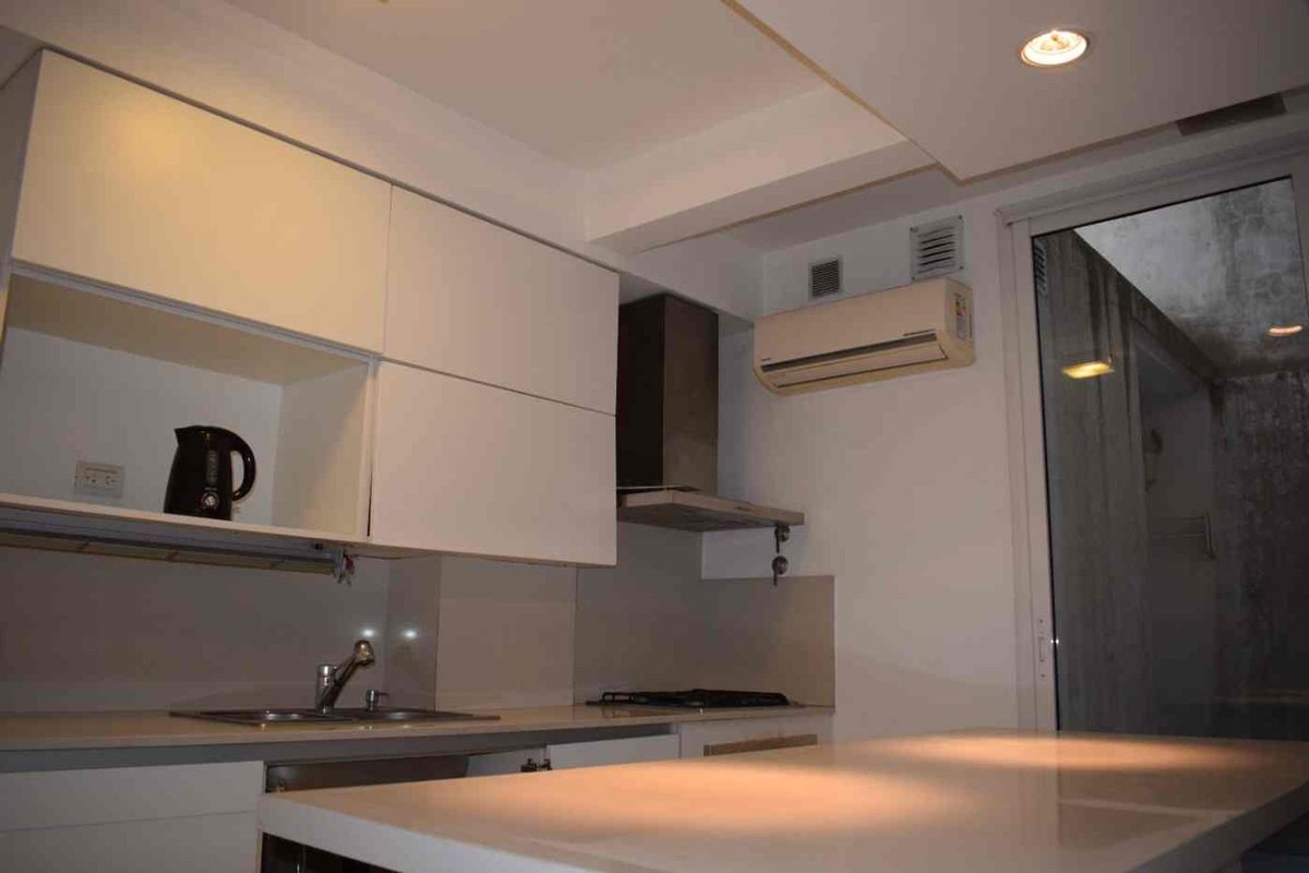 Departamento en Alquiler en Palermo, Capital Federal