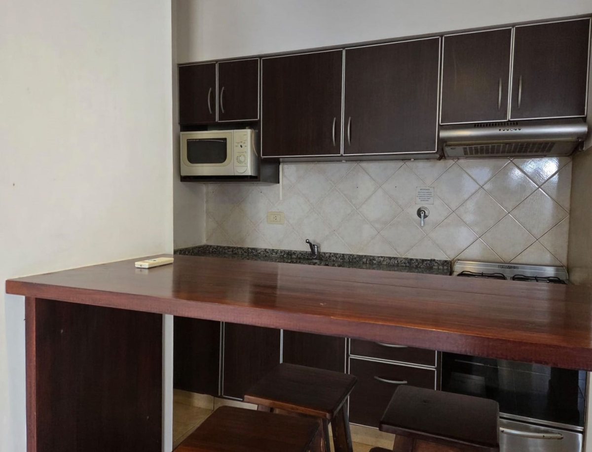 Departamento en Venta en Saavedra, Capital Federal