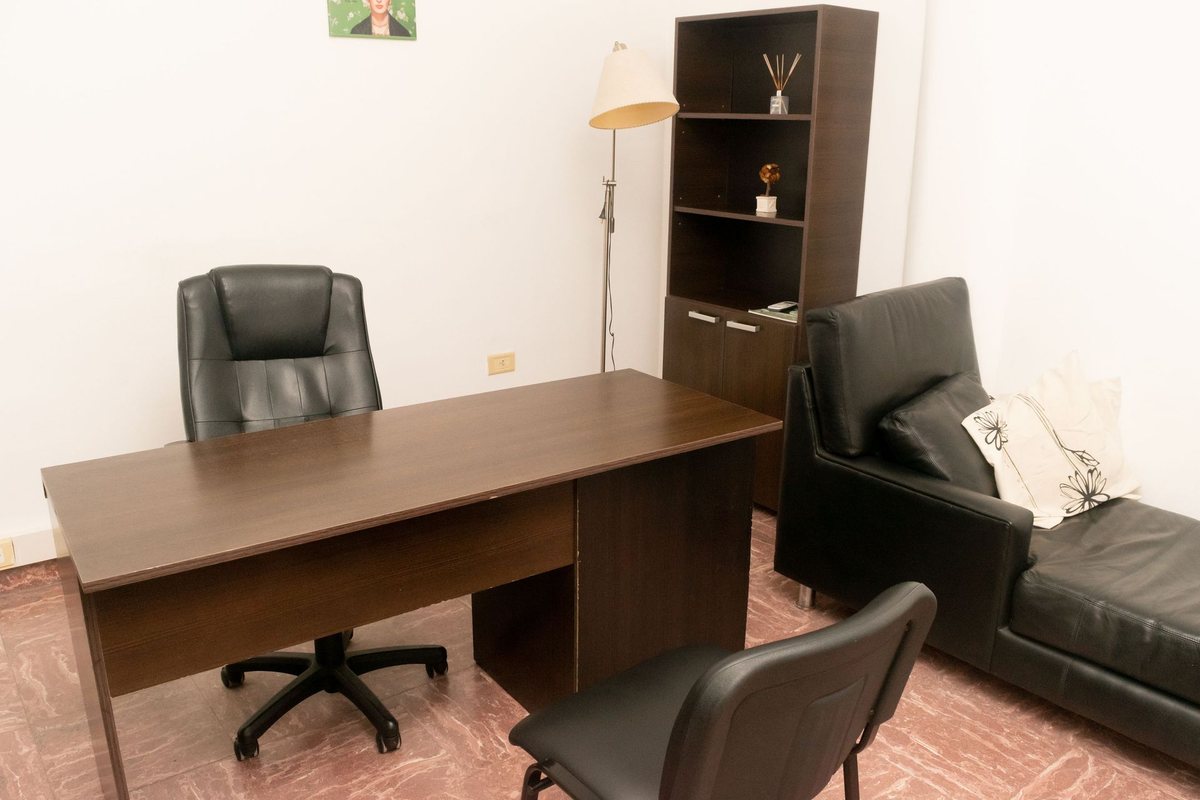 Oficina en Venta en La Plata, G.B.A. Zona Sur