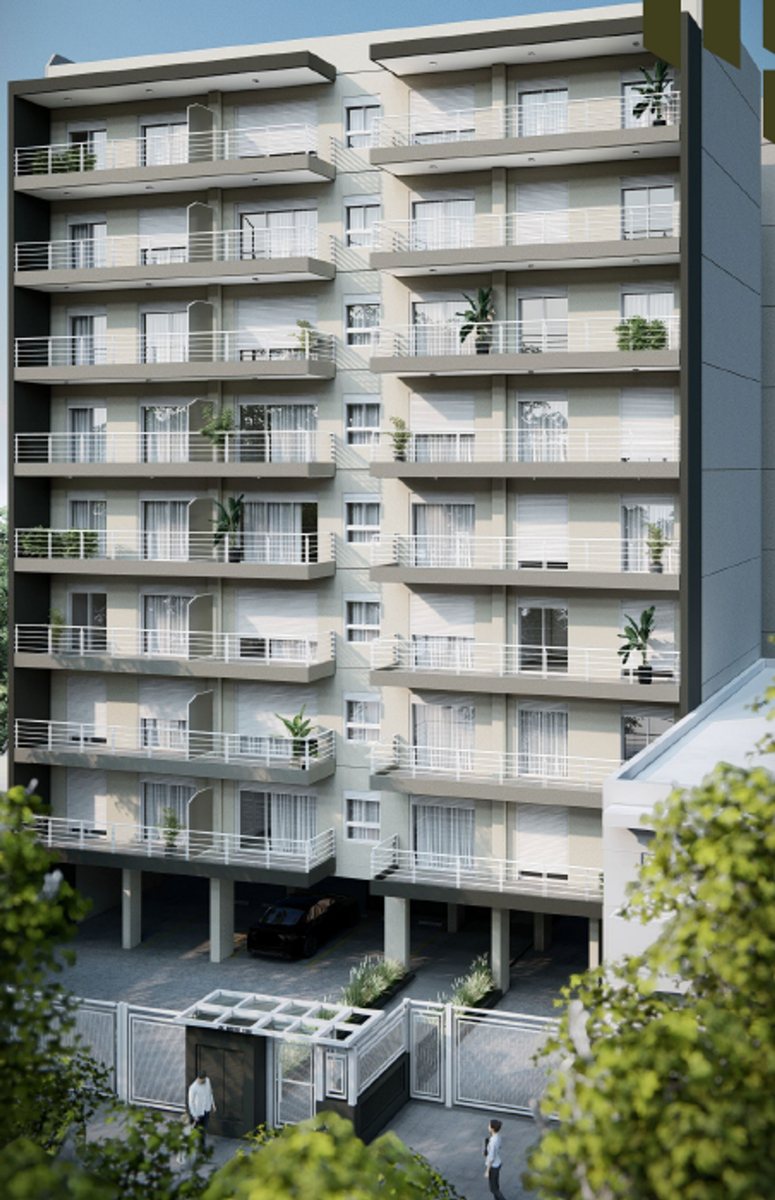 Departamento en Venta en Moron, G.B.A. Zona Oeste