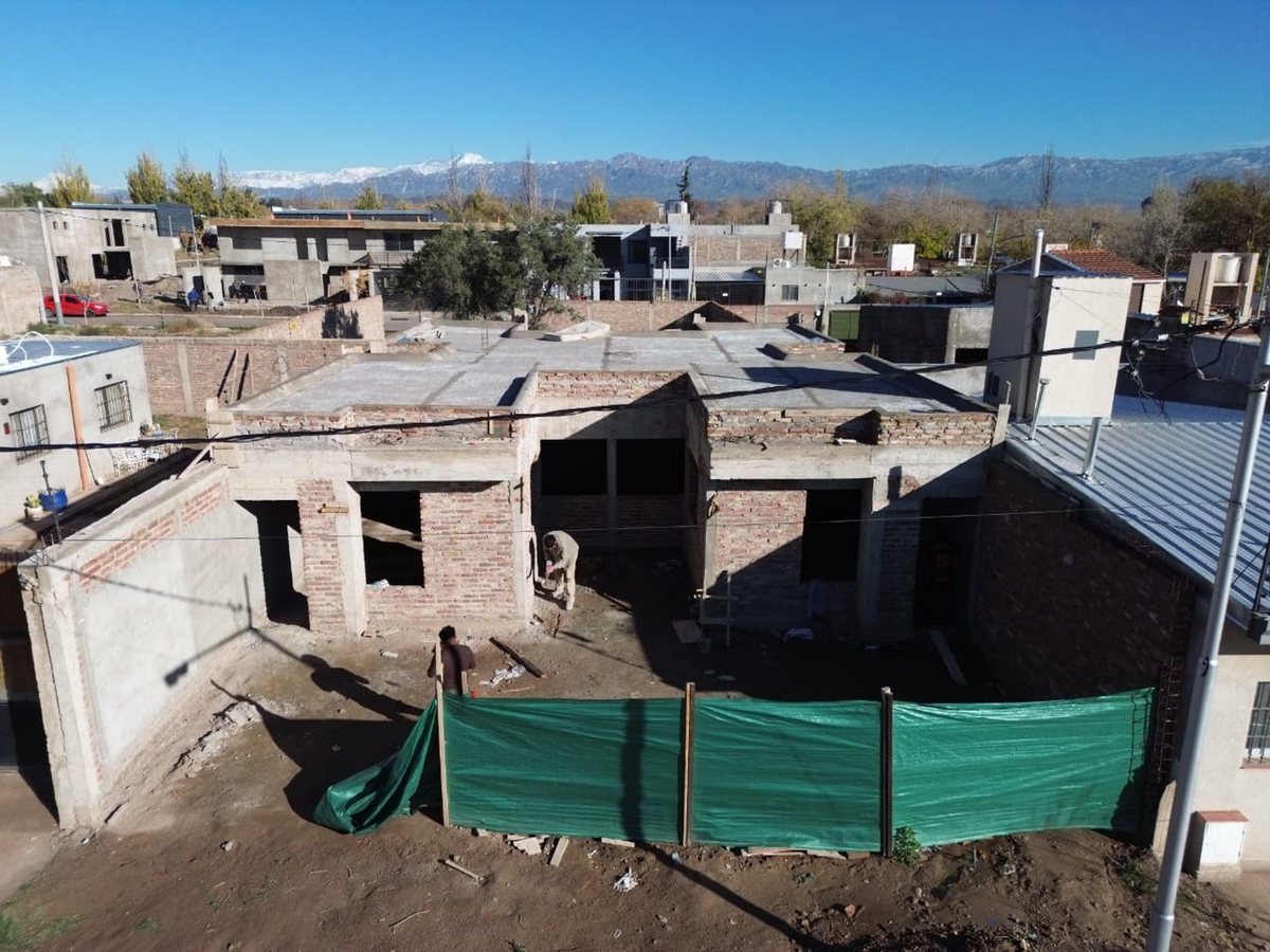 Casa en Venta en Lujan de Cuyo, Mendoza