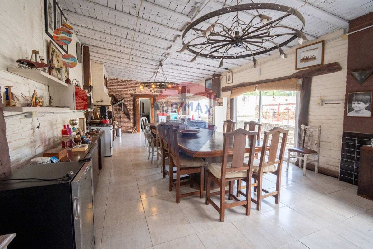 Quinta en Venta en Santa Fe, Santa Fe
