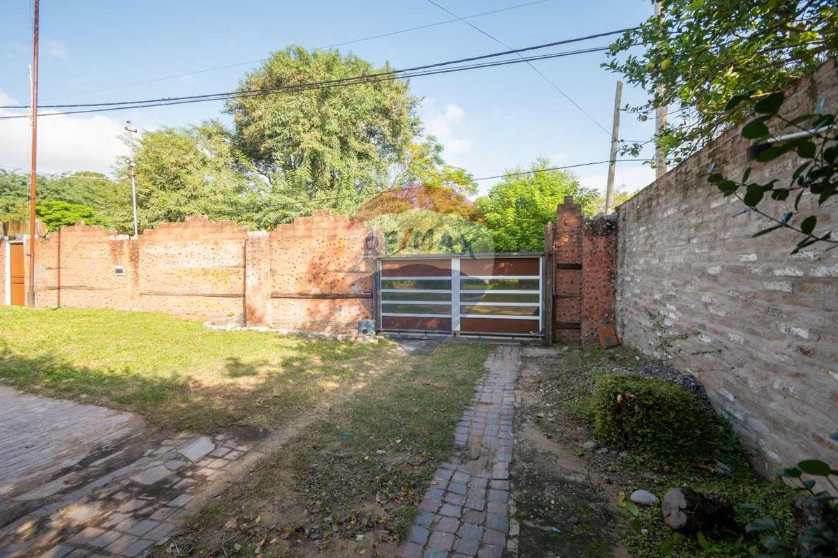 Quinta en Venta en Santa Fe, Santa Fe