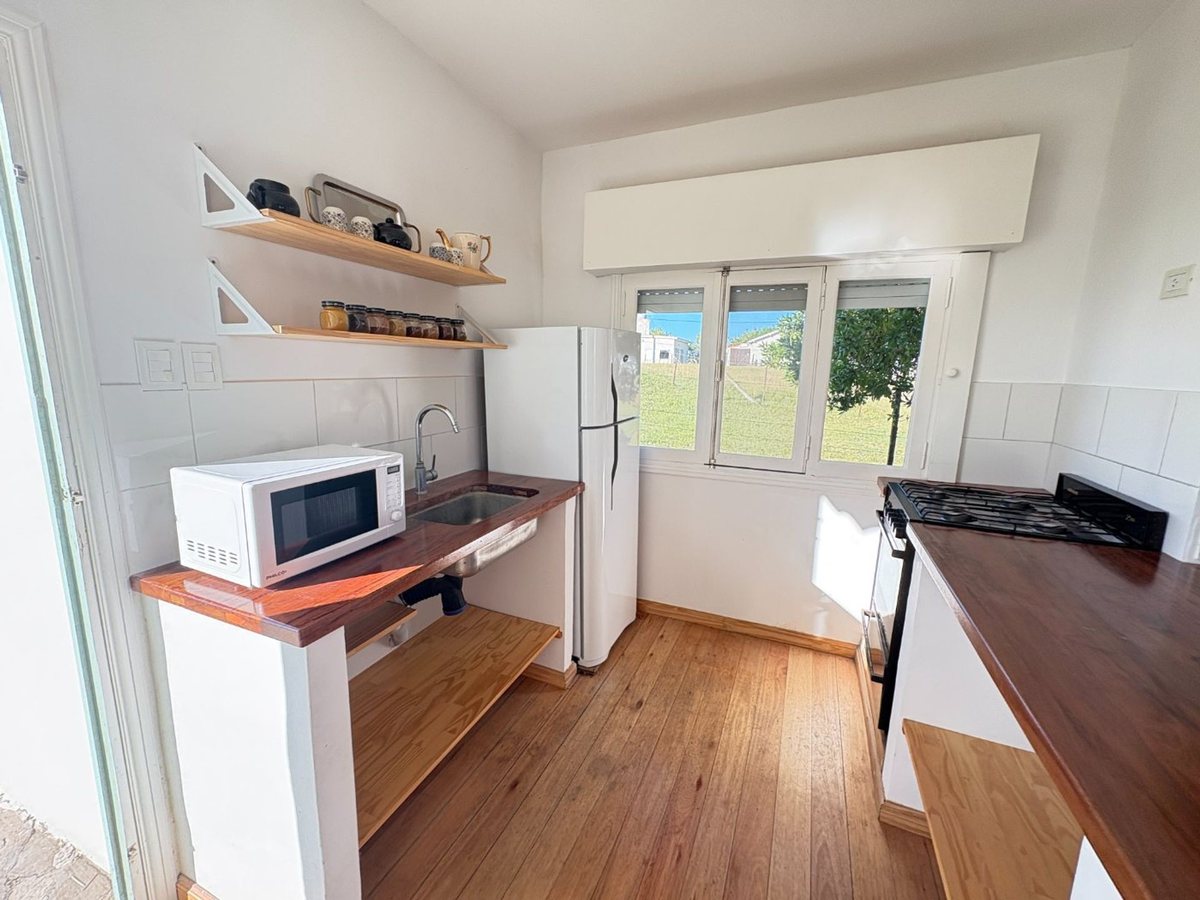 Casa en Venta en General Alvarado, Buenos Aires Interior