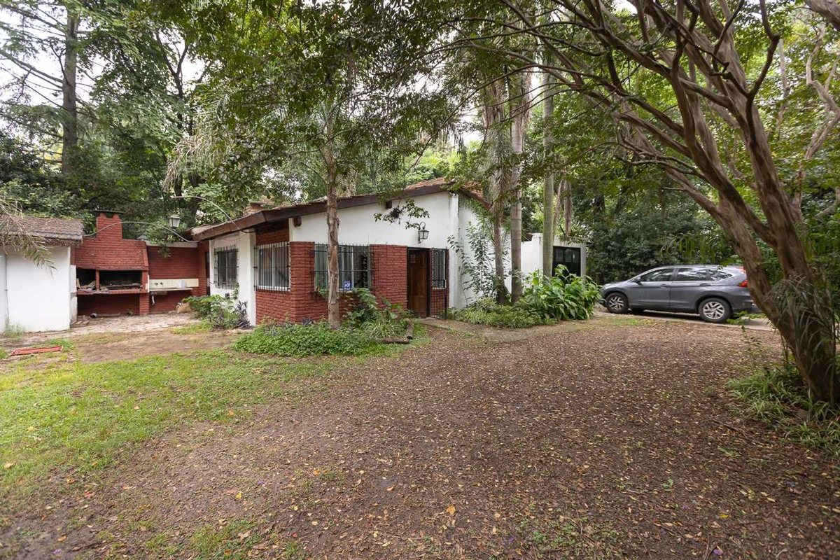 Quinta en Venta en Pilar, G.B.A. Zona Norte