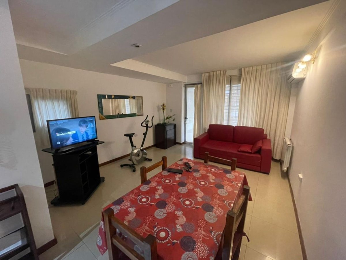 Departamento en Venta en Capital, Cordoba
