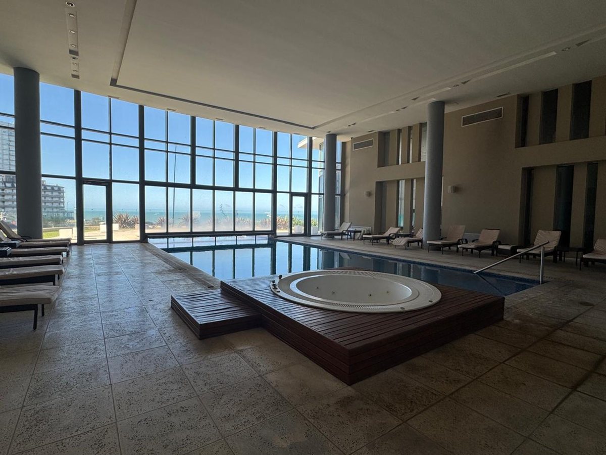 Departamento en Alquiler en Mar del Plata, Buenos Aires Interior