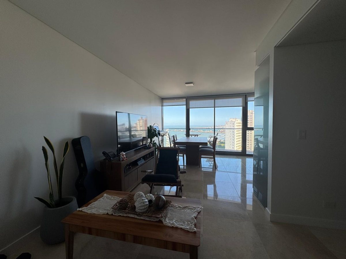 Departamento en Alquiler en Mar del Plata, Buenos Aires Interior