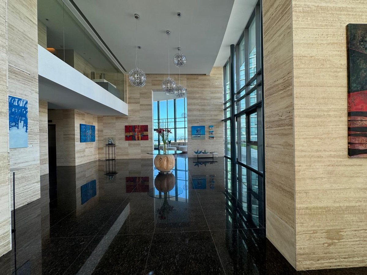 Departamento en Alquiler en Mar del Plata, Buenos Aires Interior