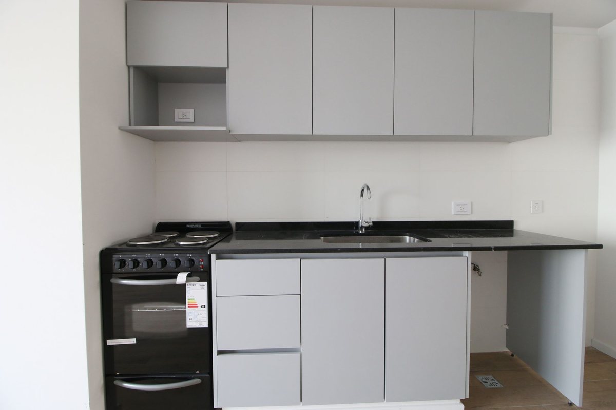 Departamento en Alquiler en Villa Crespo, Capital Federal