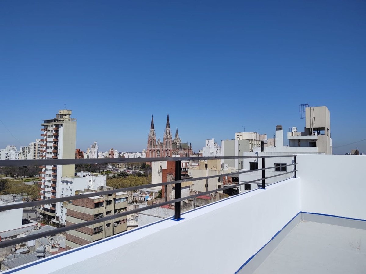 Departamento en Venta en La Plata, G.B.A. Zona Sur