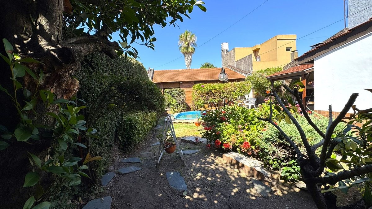 Casa en Venta en La Matanza, G.B.A. Zona Oeste