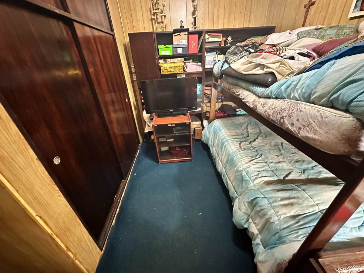 Casa en Venta en La Matanza, G.B.A. Zona Oeste