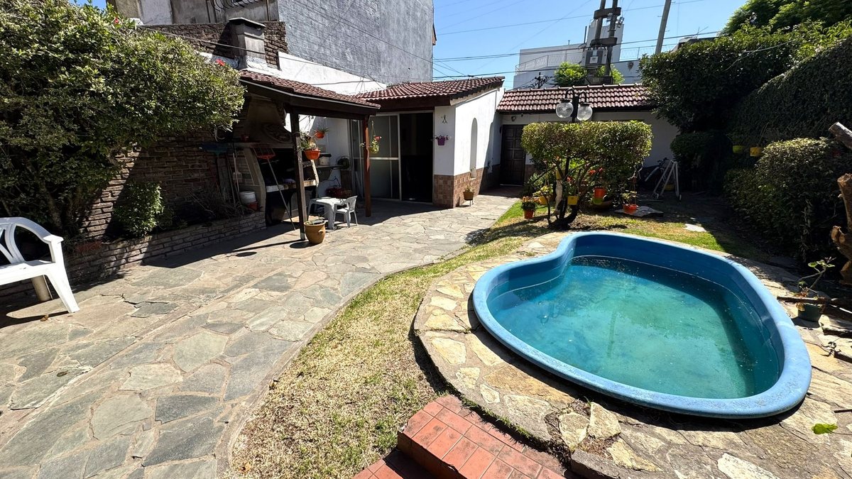 Casa en Venta en La Matanza, G.B.A. Zona Oeste