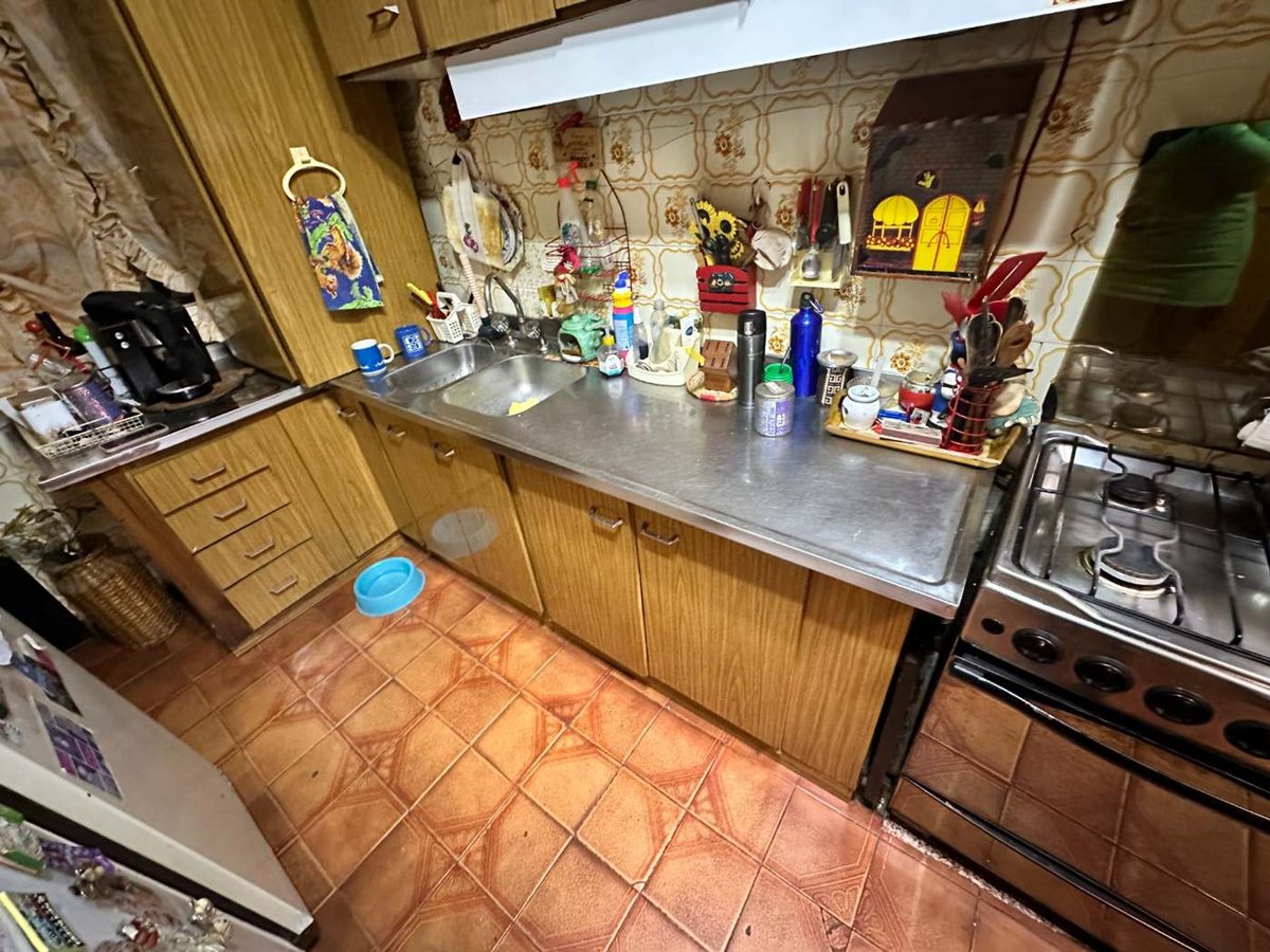 Casa en Venta en La Matanza, G.B.A. Zona Oeste