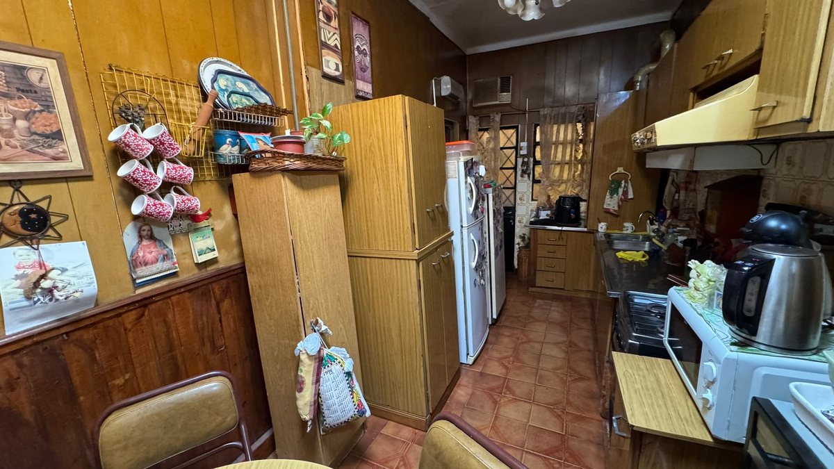 Casa en Venta en La Matanza, G.B.A. Zona Oeste