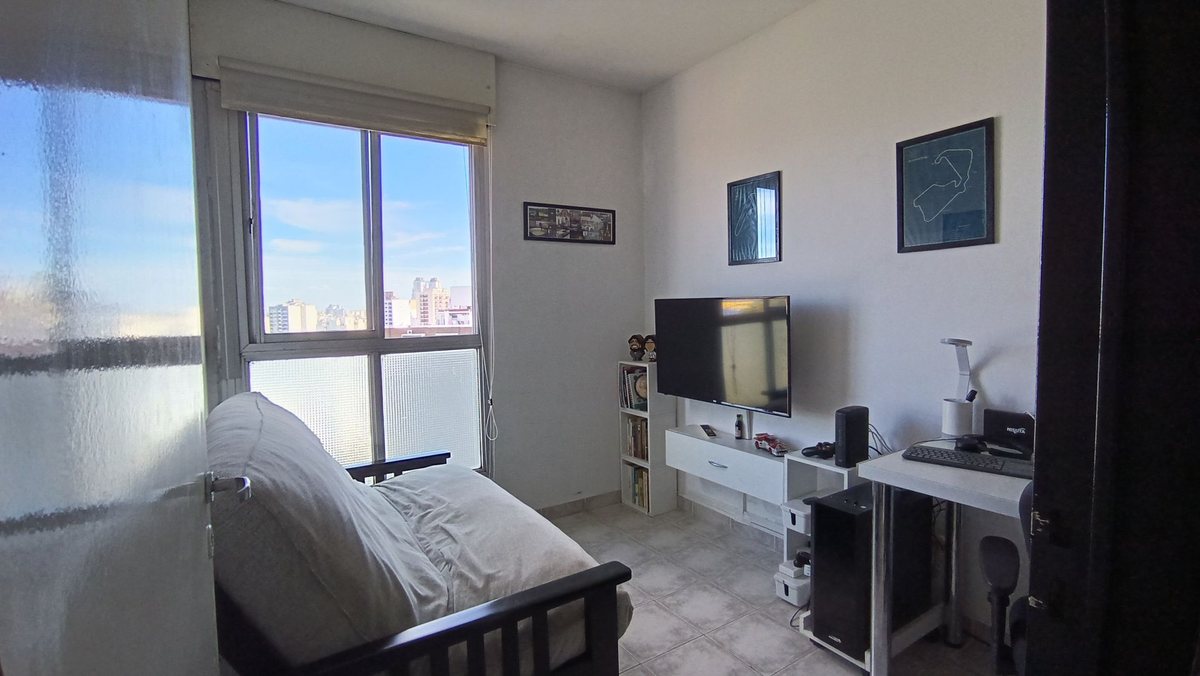 Departamento en Venta en La Boca, Capital Federal